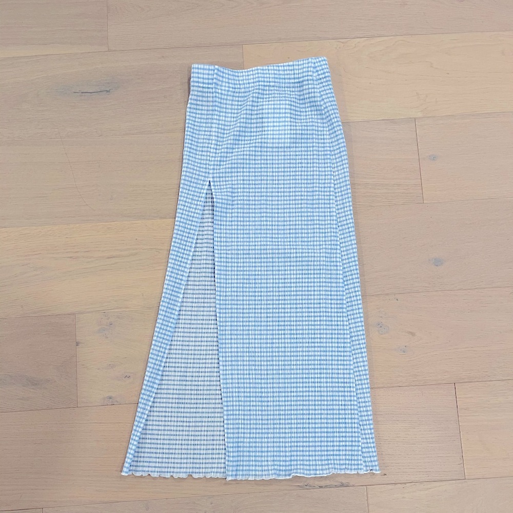 Wilfred Verona Skirt by Aritzia